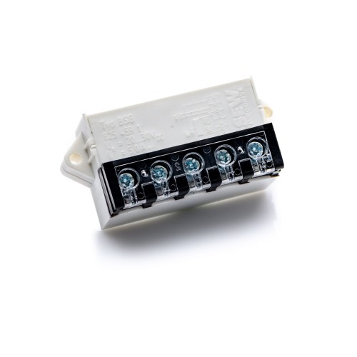 Rectifier BSG 825 459 1 SEW  white