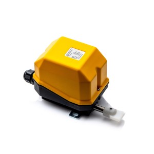 Wyłącznik krańcowy PF090300500304 1:50 Finecorsa GF4C TER