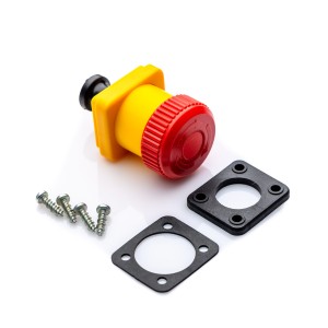 Przycisk STOP PRSL0600PI NPA/CP i PCP TER 