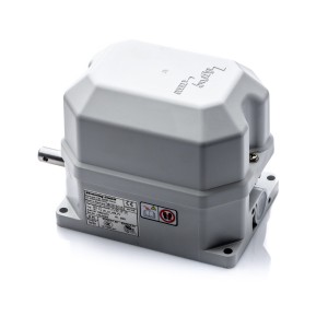 Wyłącznik krańcowy 25LC 499 FV STROMAG