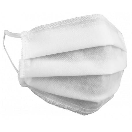 Maseczka ochronna 3-warstwowa z membraną