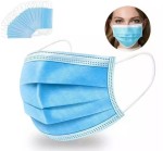 Maseczka medyczna 3warstwy