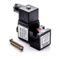 Elektrozawór model RGS E53AXCKSOB 24V DC 2W PNEUMATROL solenoid.jpeg
