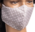 Maseczka dziecięca kropeczki.png