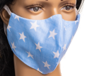 Maseczka dla chłopca w gwiazdki.png