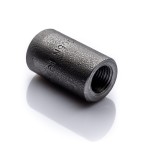 Coupling 1/2'' BSP A350 LF2 cl.3000