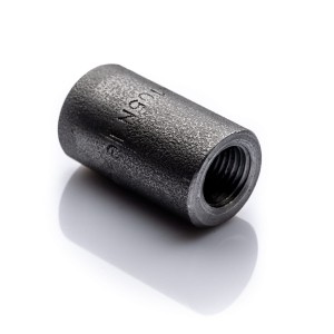 Mufa 1/2'' stalowa BSP S355J2