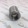 Coupling 2 1/2'' 316L NPT cl.3000