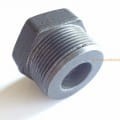 Plug 1 1/4'' BSP A105 kl.3000