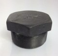 Plug 3" BSP A105 cl.3000