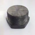 Plug 3" BSP A105 cl.3000