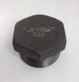 Plug 3" BSP A105 cl.3000
