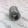 Coupling 2'' 316L NPT cl.3000