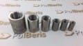 Coupling 2'' 316L NPT cl.3000