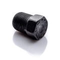 Hex plug 1/4" NPT A105 cl.3000