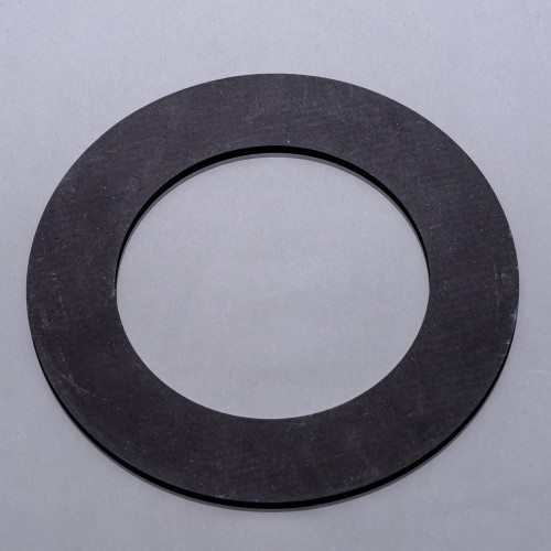 Uszczelka DN40 2mm PN10 NBR