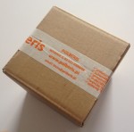 Potencjometr liniowy PL2S 500 5K ELAP linear potentiometer