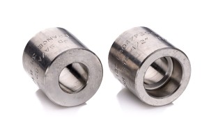 Półmufa 1/2'' socket weld 304L kl.3000