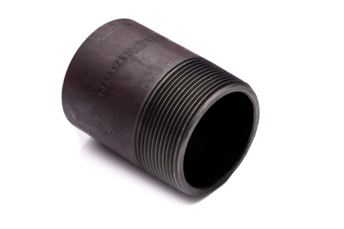Pipe nipple 2'' NPT 75mm A106