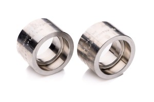 Mufa 1 1/4" socket weld 316L kl.3000