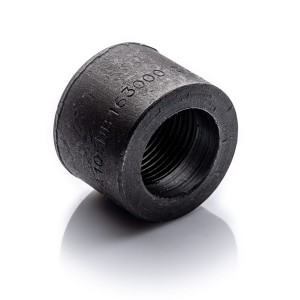 Półmufa 1 1/2" NPT 206bar A105