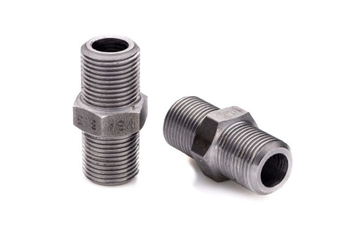 Nypel 1/4'' NPT LF2 S355 kl.3000