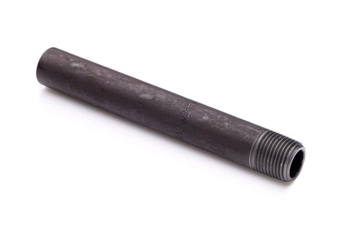 Pipe nipple 1/2'' NPT 150mm A106