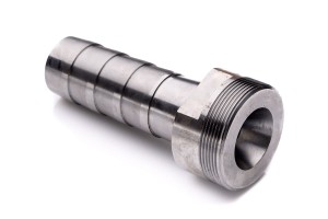 Króciec instalacji pyłu wg rysunku stal węglowa do spawania