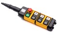 Pendant control station PF02080440 SPA TER