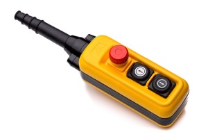 Pendant control station PF30030004 NPA-CP 400V TER