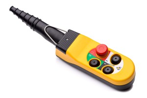 Pendant control station PF38040002 ALPHA TER