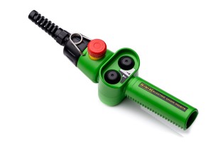 Kaseta sterownicza PF39030011 CHARLIE TER