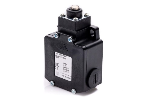 Wyłącznik krańcowy PF33770600 pozycyjny seria 7000 Standard TER.jpg