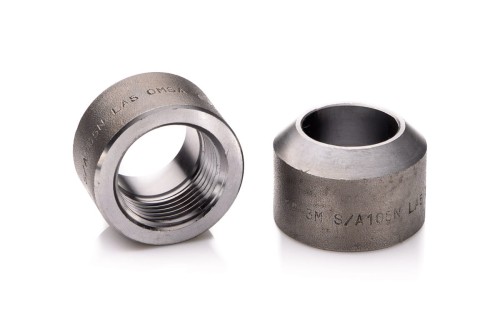 Boss 12'' gwintowany NPT A105 kl. 3000 B16.11 stal kotłowa do spawania.jpg