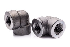 Elbow 2 1/2'' BSP A105 90 deg. cl.3000