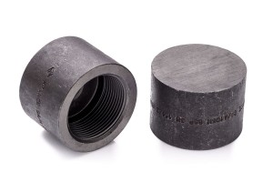 Cap 1'' BSP A105 206bar