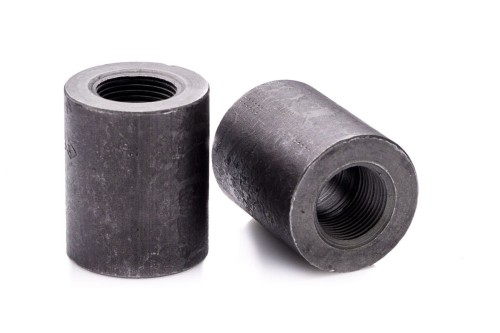 Mufa 12'' NPT stalowa do spawania klasa 6000 A105 gwinty wewnętrzne ciśnieniowa.jpg