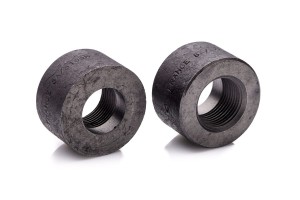 Półmufa 3/4" NPT 413bar A105