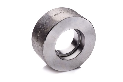 Półmufa 1/2" socket weld A105 kl.6000