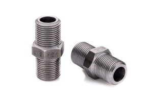 Nipple 1/2'' NPT A350 LF2 cl.3000