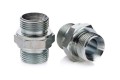 Steel nipple 1 1/4'' G