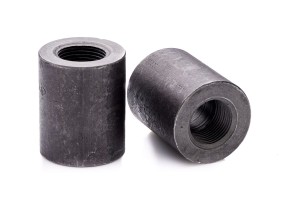 Mufa 3/4'' NPT A105 kl.6000 stalowa