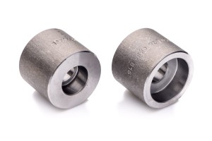 Mufa 3/8''-3/4'' socket weld A105 kl.3000