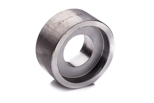Mufa 1''- 1 1/4'' socket weld A105 kl.3000
