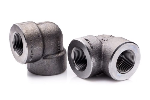 Elbow 3'' BSP A105 90 deg. cl.3000