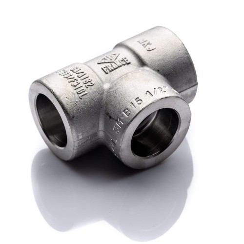 Trójnik 1'' socket weld 316L 33,7mm kl.3000.jpg
