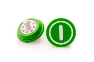 Przycisk PRTA001XPI TER