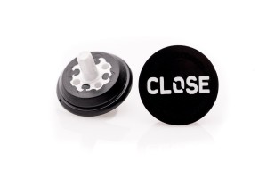 Przycisk CLOSE PRTA038MPI