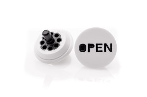 Przycisk OPEN PRTA037MPI 