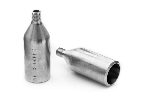 Nypel 2''x12'' BSP 316L swage nipple króciec concentric reducer .jpg